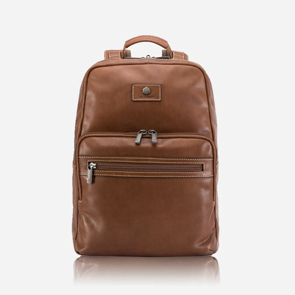 Compact Jekyll and Hide Laptop Backpack