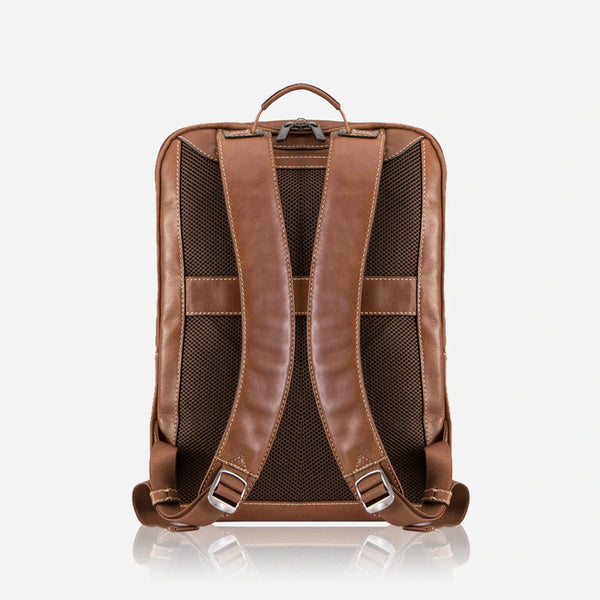 Montana 15" Single Compartment Backpack 45cm