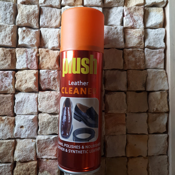 General Leather Cleaner