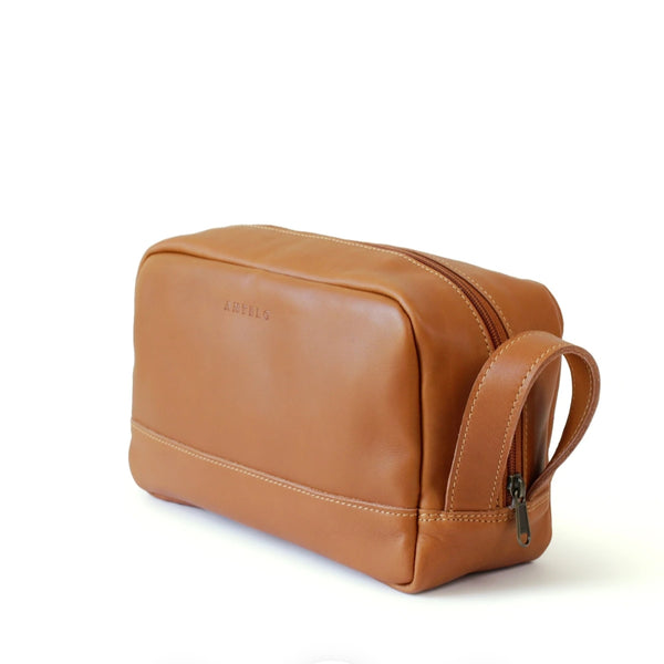 Will Washbag by Antelo in Cider