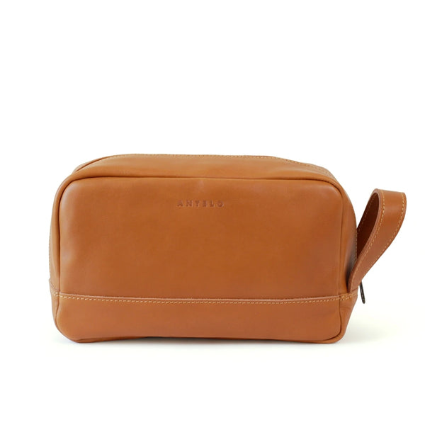 Will Washbag by Antelo in Cider