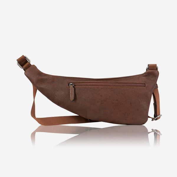 Front Crossover Bag by Brando