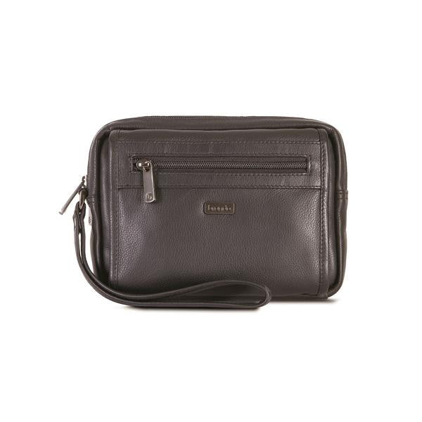 Andes Gents Bag With Hand Strap
