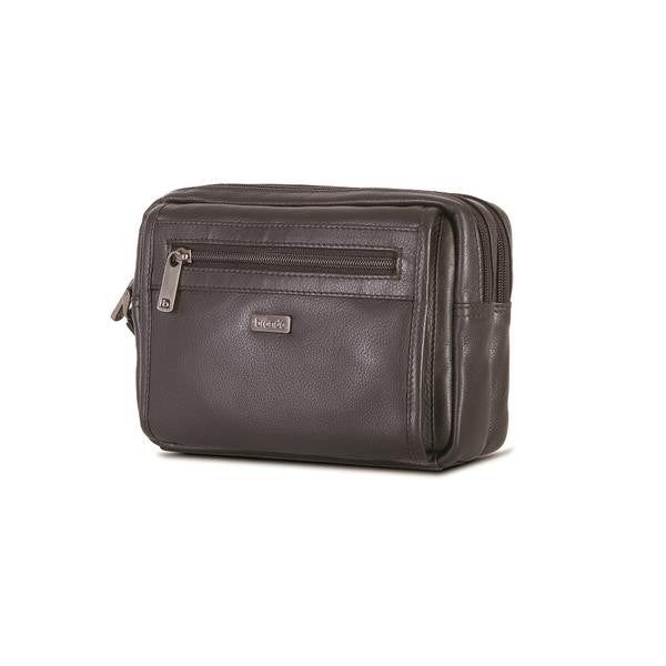 Andes Gents Bag With Hand Strap