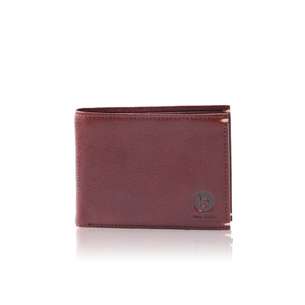 6017 Large multi card wallet with extra card flap