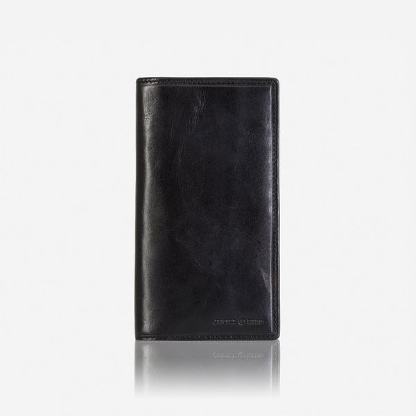 Jekyll & Hide Leather Pocketbook