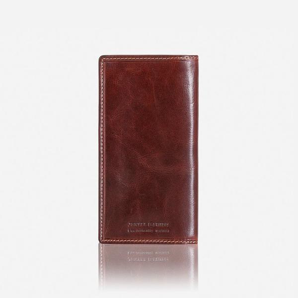 Jekyll & Hide Leather Pocketbook