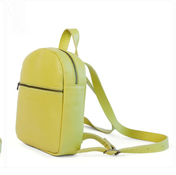 Sianna Mini Backpack